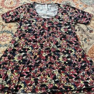 LuLaRoe Perfect T size XXS